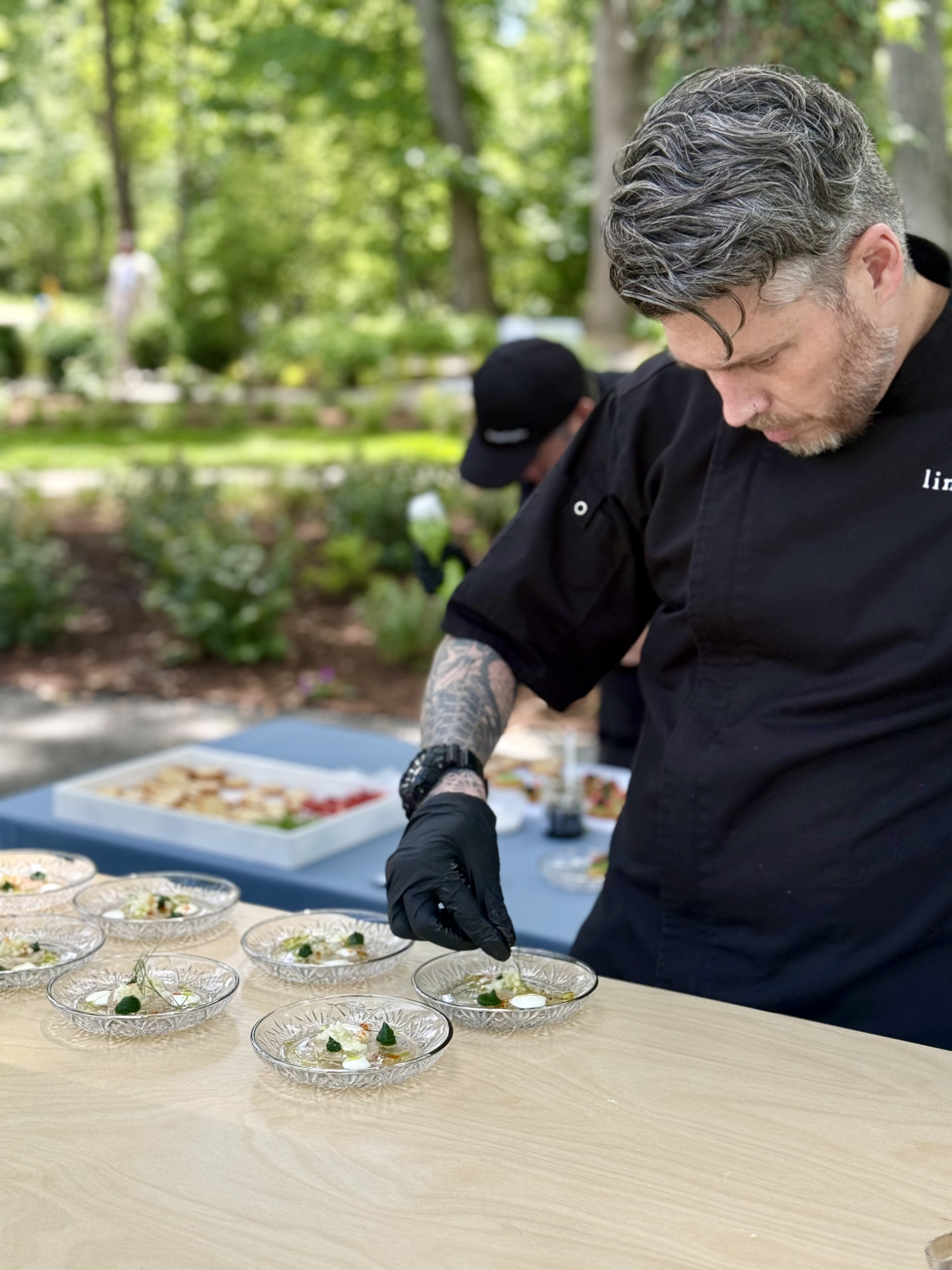 Chef Jeff