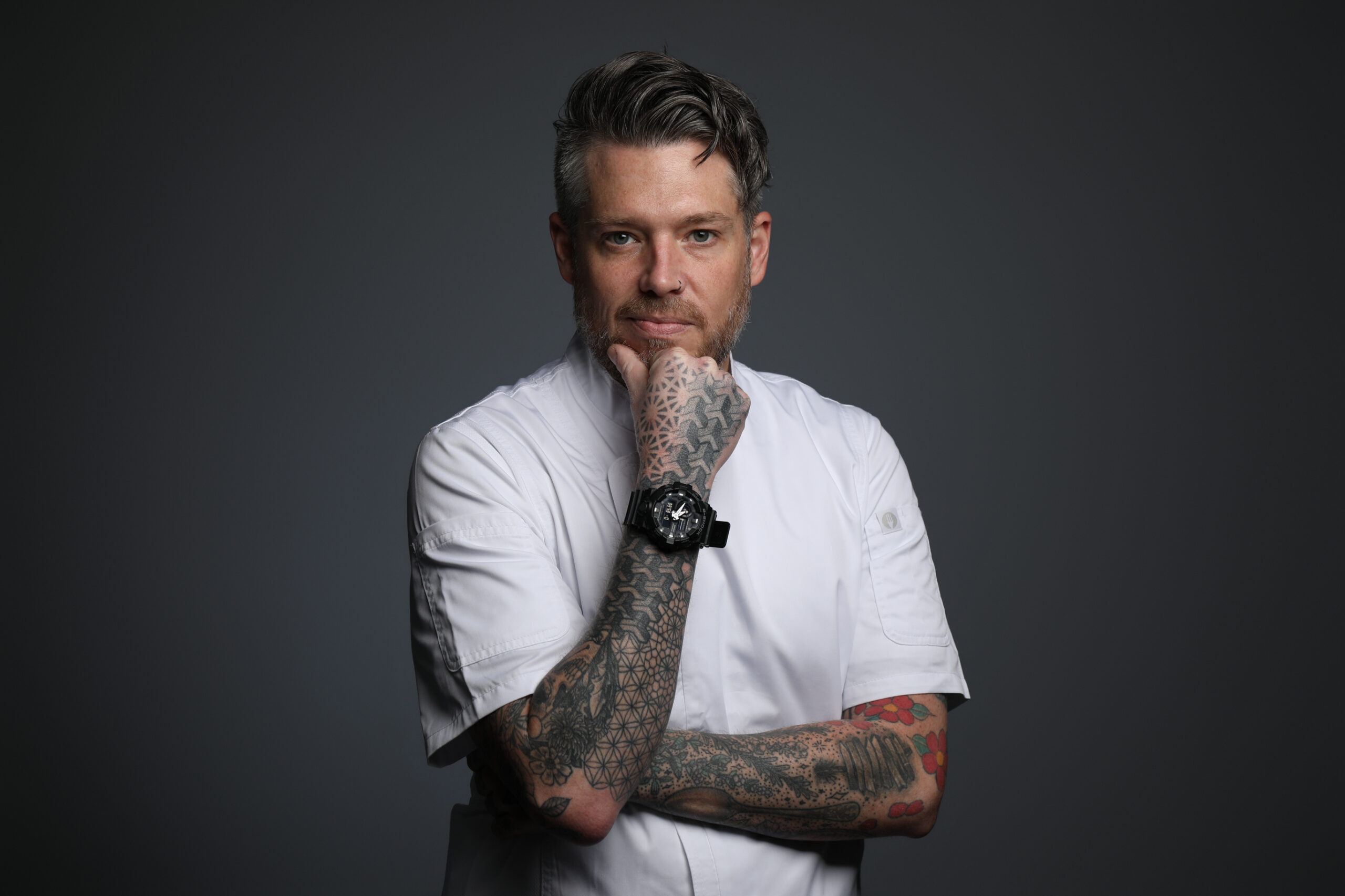 Chef Jeff